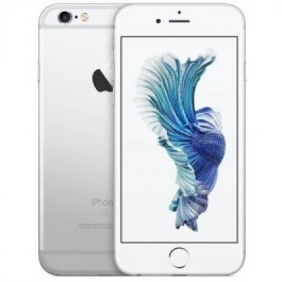 Смартфон Apple iPhone 6s 32GB Silver, код: 5802