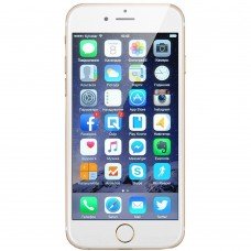 Apple iPhone 6 128GB Gold