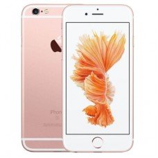 Смартфон Apple iPhone 6s 16GB Rose Gold