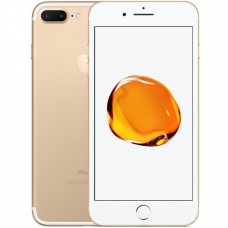 Смартфон Apple iPhone 7 Plus 128GB Gold