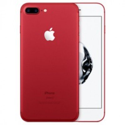 Смартфон Apple iPhone 7 Plus 256GB (PRODUCT) RED, код: 5789