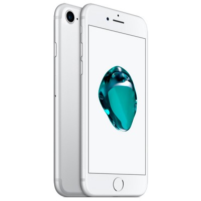 Смартфон Apple iPhone 7 32GB Silver, код: 5904
