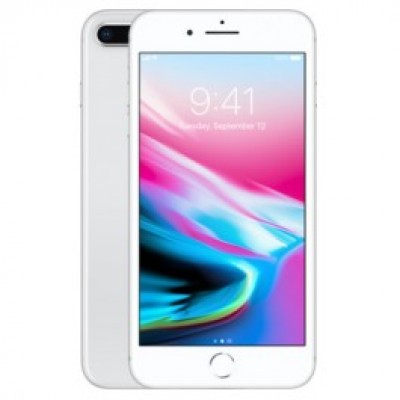 Смартфон Apple iPhone 8 Plus 256GB Silver, код: 5774