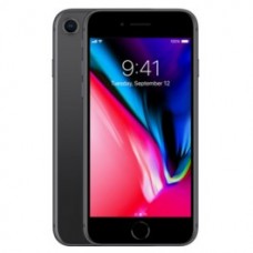 Смартфон Apple iPhone 8 256GB Space Gray