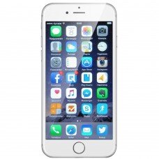 Apple iPhone 6 128GB Silver