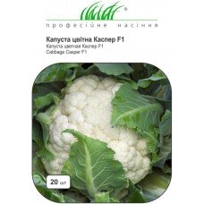 Капуста Каспер F1, 20 шт