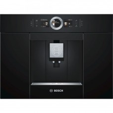 Кофемашина автоматическая Bosch CTL636EB1