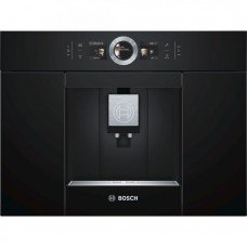 Кофемашина автоматическая Bosch CTL636EB1