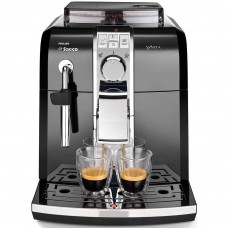 Saeco Syntia Black HD8833/11