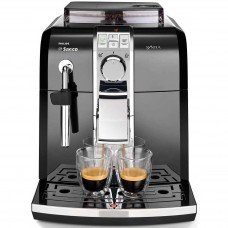 Saeco Syntia Black HD8833/11