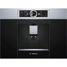 Кофемашина автоматическая Bosch CTL636ES1