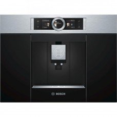Кофемашина автоматическая Bosch CTL636ES1