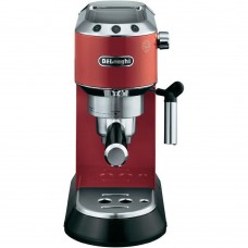 Кофеварка Delonghi DEDICA EC 680.R