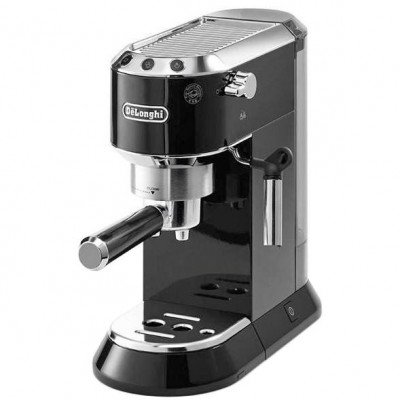 Кофеварка Delonghi DEDICA EC 680.BK, код: 4206