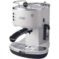 Рожковая кофеварка эспрессо Delonghi Icona ECO 311.W