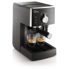Кофеварка Saeco Poemia Manual Espresso HD8423/19
