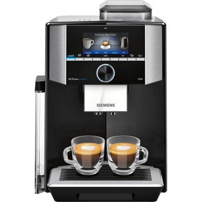 Кофемашина Siemens TI9553X9RW, код: 7726