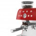 Кавоварка SMEG EGF03RDEU, код: 7728