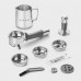 Кавоварка SMEG EGF03RDEU, код: 7728