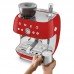Кавоварка SMEG EGF03RDEU, код: 7728