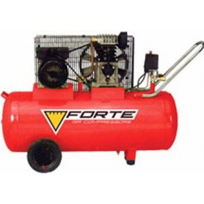 Компрессор Forte ZA 65-100 /25043, код: 3426