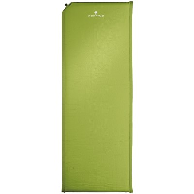 Килимок самонадувний Ferrino Dream 2.5 cm Apple Green (78200HVV), код: 9013