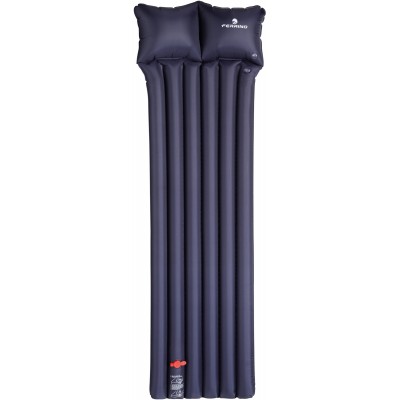 Килимок надувний Ferrino 6-Tube Airbed Dark Blue (78005HBB), код: 9040
