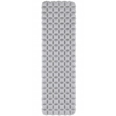 Килимок надувний Ferrino Air Warm Mat Grey (78248OII)