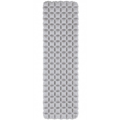 Килимок надувний Ferrino Air Warm Mat Grey (78248OII), код: 9470