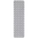 Килимок надувний Ferrino Air Warm Mat Grey (78248OII), код: 9470 Килимок надувний Ferrino Air Warm Mat Grey (78248OII), код: 9470