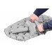 Килимок надувний Ferrino Air Warm Mat Grey (78248OII), код: 9470
