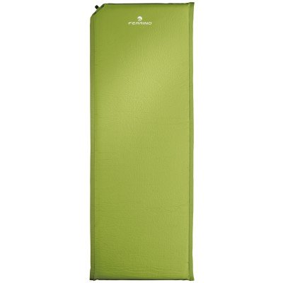 Килимок самонадувний Ferrino Dream 3.5 cm Apple Green (78201HVV), код: 9149