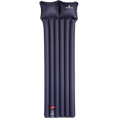 Килимок надувний Ferrino 6-Tube Airbed Dark Blue (78005HBB), код: 9040
