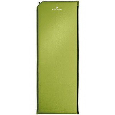 Килимок самонадувний Ferrino Dream 5 cm Apple Green (78202HVV), код: 8961