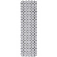 Килимок надувний Ferrino Air Warm Mat Grey (78248OII)