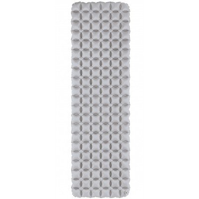 Килимок надувний Ferrino Air Warm Mat Grey (78248OII), код: 9470