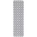 Килимок надувний Ferrino Air Warm Mat Grey (78248OII), код: 9470 Килимок надувний Ferrino Air Warm Mat Grey (78248OII), код: 9470