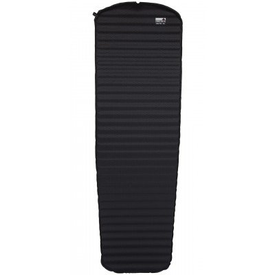 Килимок самонадувний High Peak Minto XL 3 cm Black (41117), код: 9039