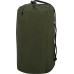 Килимок самонадувний Highlander Base S Self-inflatable Sleeping Mat 3 cm Olive (SM100-OG), код: 9316