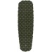 Килимок надувний Highlander Nap-Pak Inflatable Sleeping Mat PrimaLoft 5 cm Olive (AIR072-OG), код: 9389 Килимок надувний Highlander Nap-Pak Inflatable Sleeping Mat PrimaLoft 5 cm Olive (AIR072-OG), код: 9389