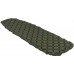 Килимок надувний Highlander Nap-Pak Inflatable Sleeping Mat PrimaLoft 5 cm Olive (AIR072-OG), код: 9389