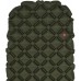 Килимок надувний Highlander Nap-Pak Inflatable Sleeping Mat PrimaLoft 5 cm Olive (AIR072-OG), код: 9389