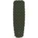 Килимок надувний Highlander Nap-Pak Inflatable Sleeping Mat XL 5 cm Olive (AIR073-OG), код: 9388