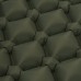 Килимок надувний Highlander Nap-Pak Inflatable Sleeping Mat XL 5 cm Olive (AIR073-OG), код: 9388