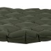 Килимок надувний Highlander Nap-Pak Inflatable Sleeping Mat XL 5 cm Olive (AIR073-OG), код: 9388