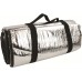 Термоковдра туристична Highlander Thermo Survival Blanket 195 х 140 cm Silver (CS003), код: 9390