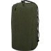 Килимок самонадувний Highlander Base S Self-inflatable Sleeping Mat 3 cm Olive (SM100-OG), код: 9316