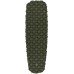 Килимок надувний Highlander Nap-Pak Inflatable Sleeping Mat PrimaLoft 5 cm Olive (AIR072-OG), код: 9389 Килимок надувний Highlander Nap-Pak Inflatable Sleeping Mat PrimaLoft 5 cm Olive (AIR072-OG), код: 9389