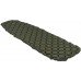 Килимок надувний Highlander Nap-Pak Inflatable Sleeping Mat PrimaLoft 5 cm Olive (AIR072-OG), код: 9389