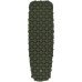 Килимок надувний Highlander Nap-Pak Inflatable Sleeping Mat XL 5 cm Olive (AIR073-OG), код: 9388 Килимок надувний Highlander Nap-Pak Inflatable Sleeping Mat XL 5 cm Olive (AIR073-OG), код: 9388